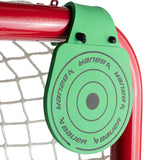 Bauer Reactor Shooting Targets 4-Pack