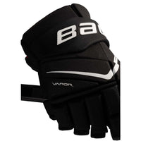 Bauer Vapor FlyPro Hockey Gloves Junior