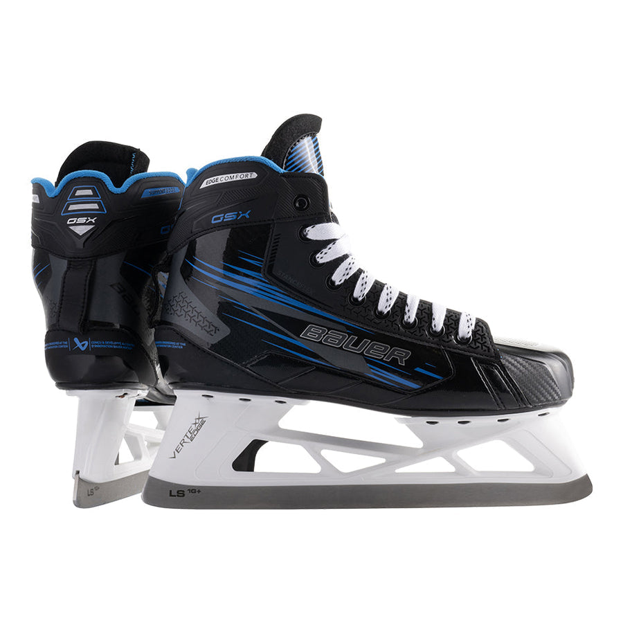 Bauer GSX Goalie Skate snr