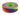 Stick Tape Rainbow