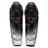 CCM Jetspeed FT8 Shin Guards