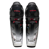 CCM Jetspeed FT8 Shin Guards