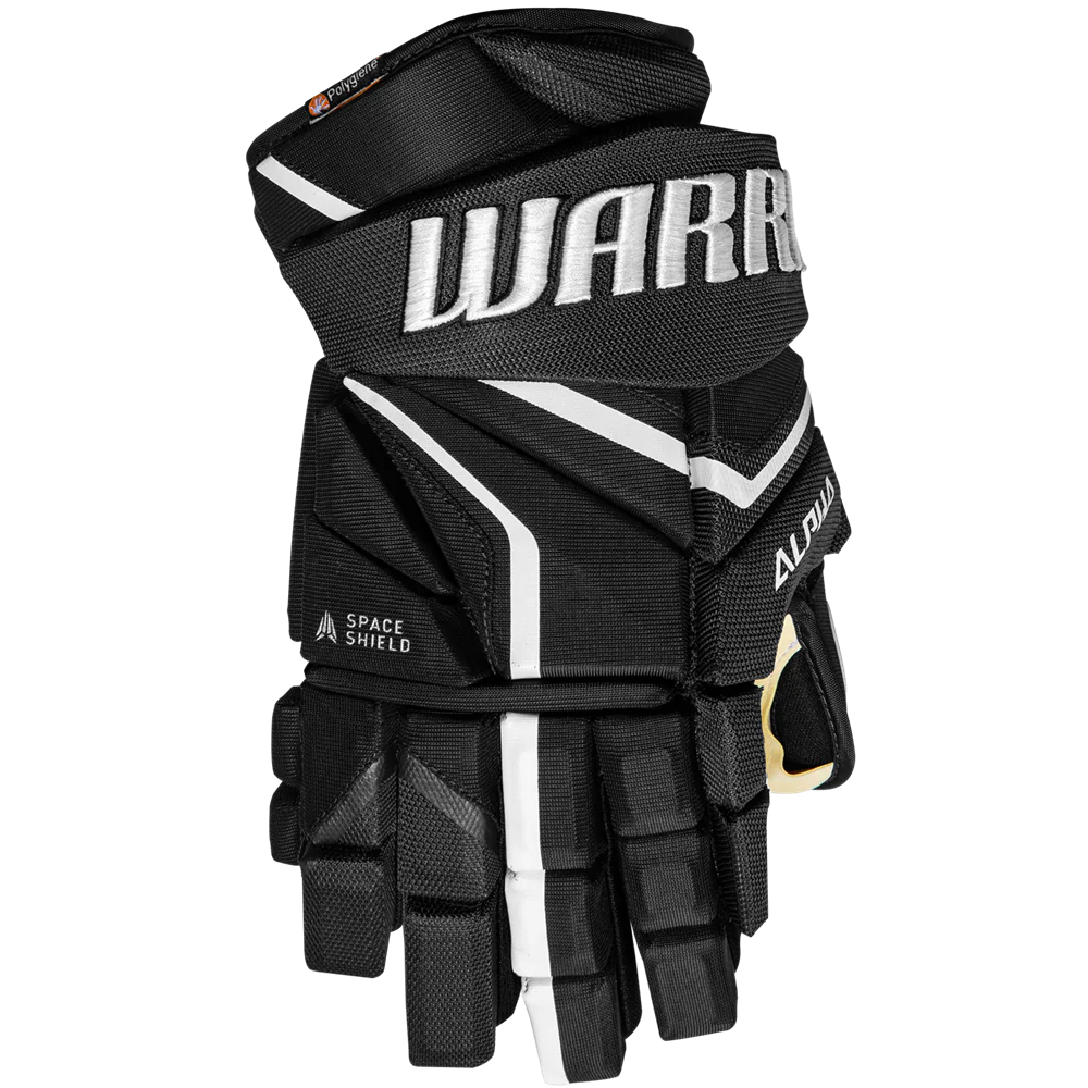 Warrior Alpha LX2 Gloves Senior