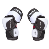 CCM Jetspeed FT680 Elbow Pads Junior