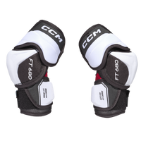 CCM Jetspeed FT680 Elbow Pads Junior