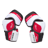 CCM Jetspeed FT6 Elbow Pads Senior