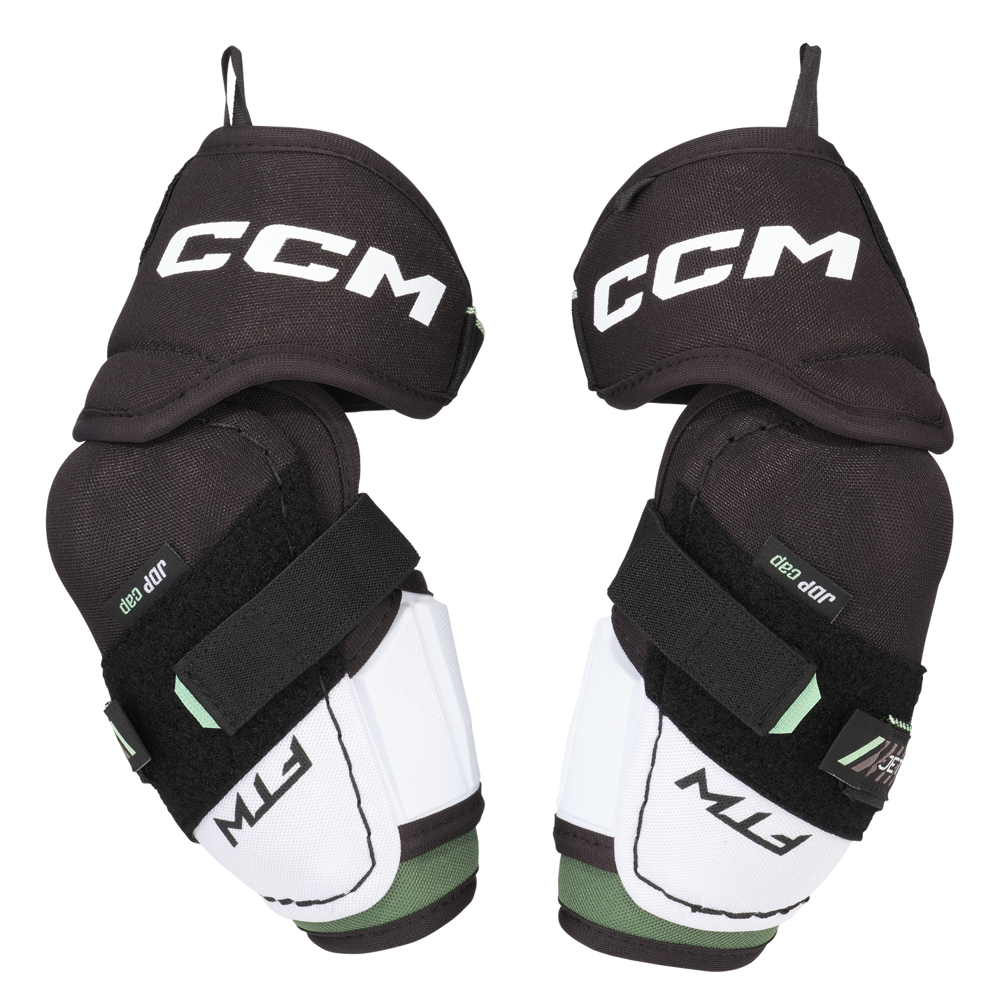 CCM Jetspeed FTW Elbow Pads Junior