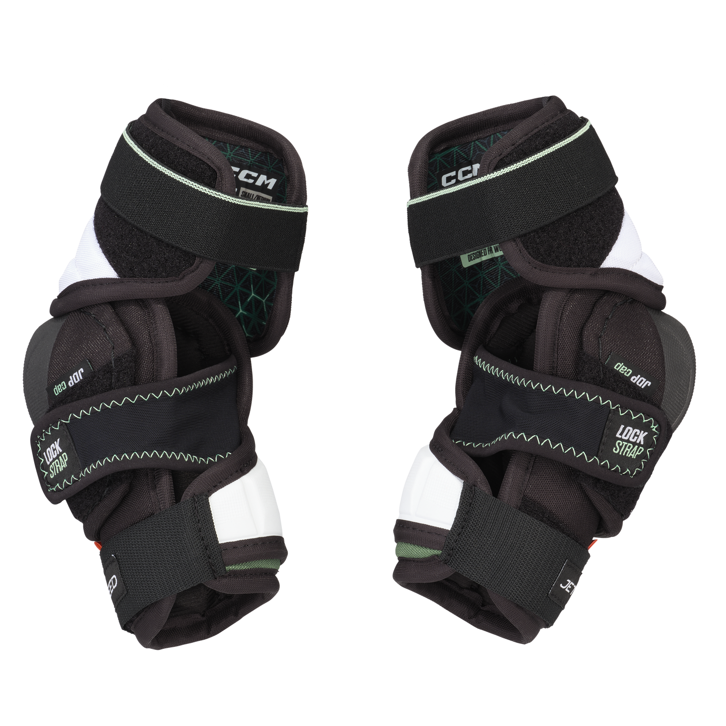 CCM Jetspeed FTW Elbow Pads Senior