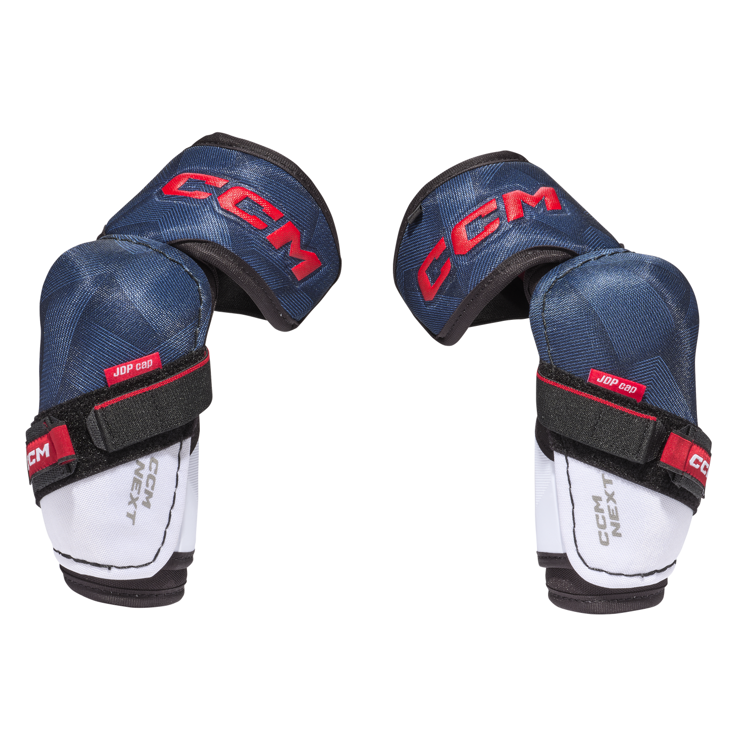 CCM NEXT Elbow Pads Junior