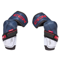 CCM NEXT Elbow Pads Junior