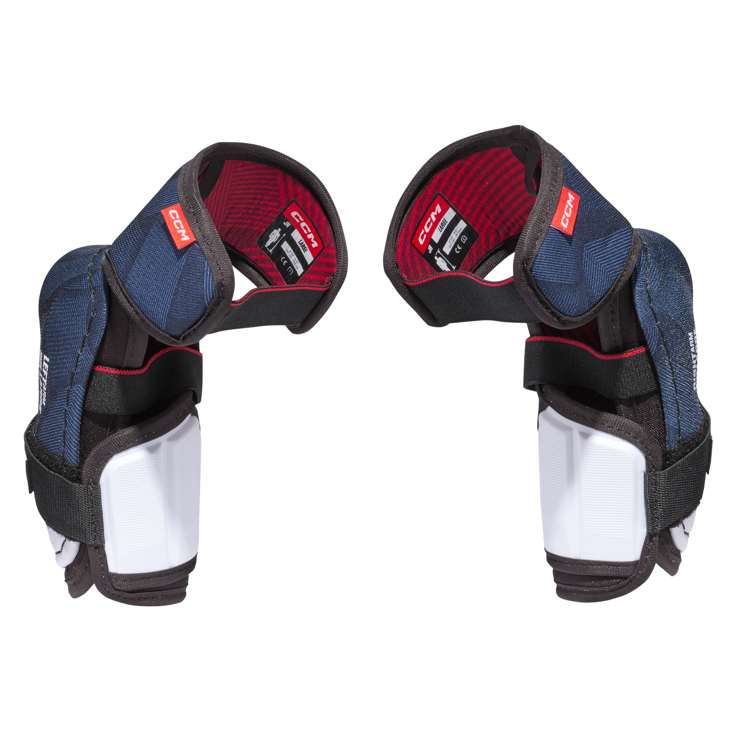 CCM NEXT Elbow Pads Junior