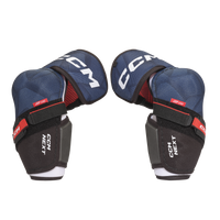 CCM NEXT Elbow Pads Senior