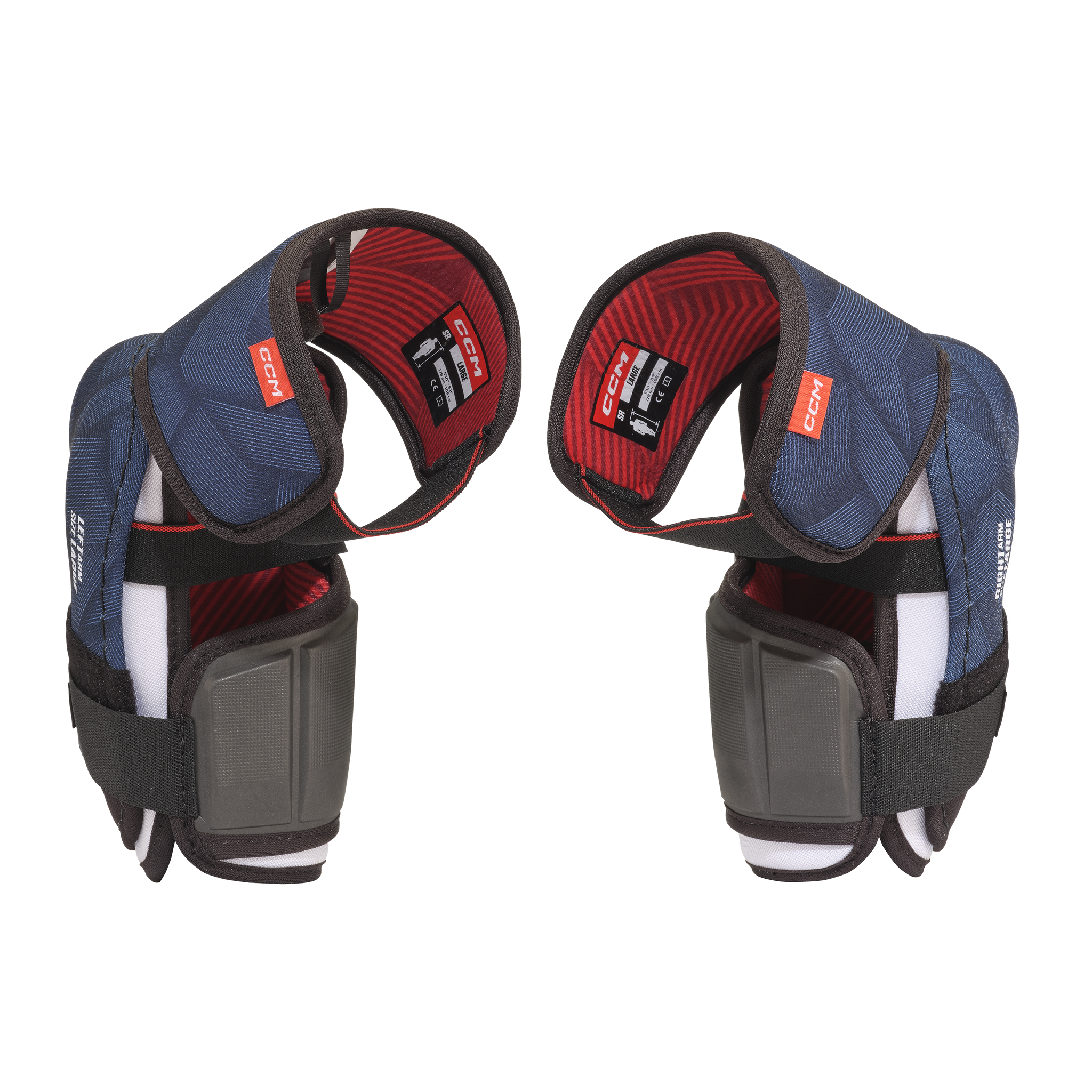 CCM NEXT Elbow Pads Senior