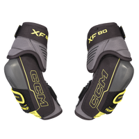 CCM Tacks XF80 Elbow Pads