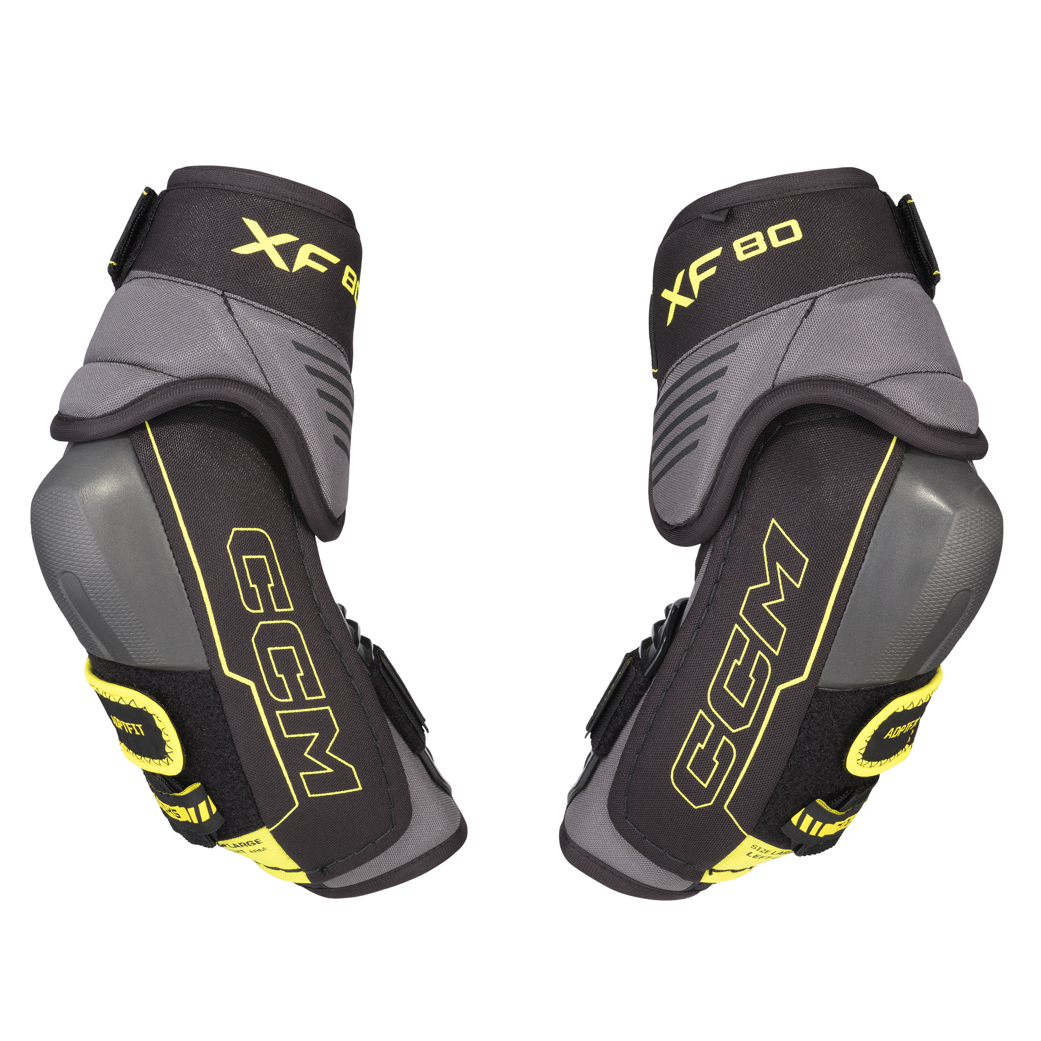 CCM Tacks XF80 Elbow Pads