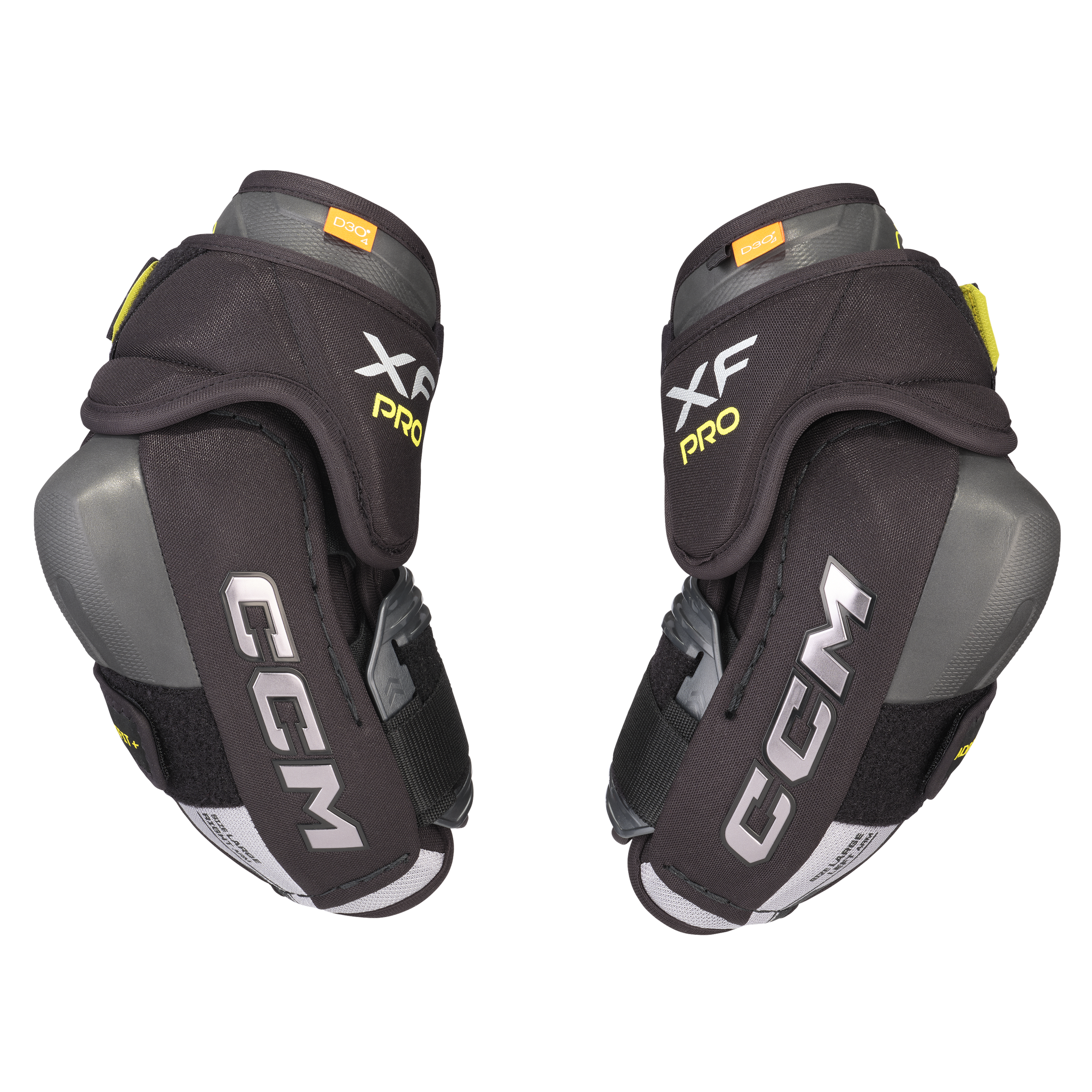 CCM Tacks XF Pro Elbow Pads