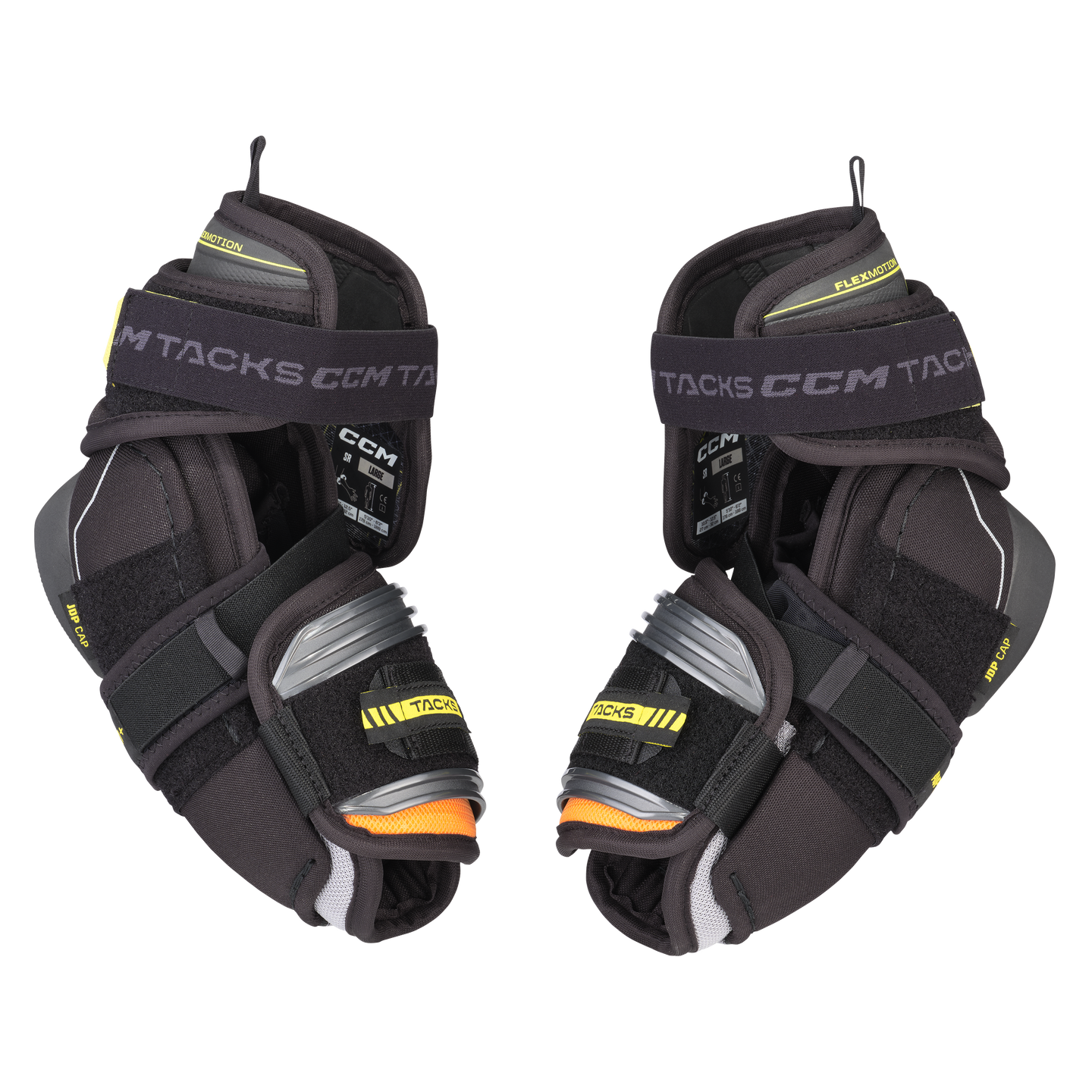 CCM Tacks XF Pro Elbow Pads