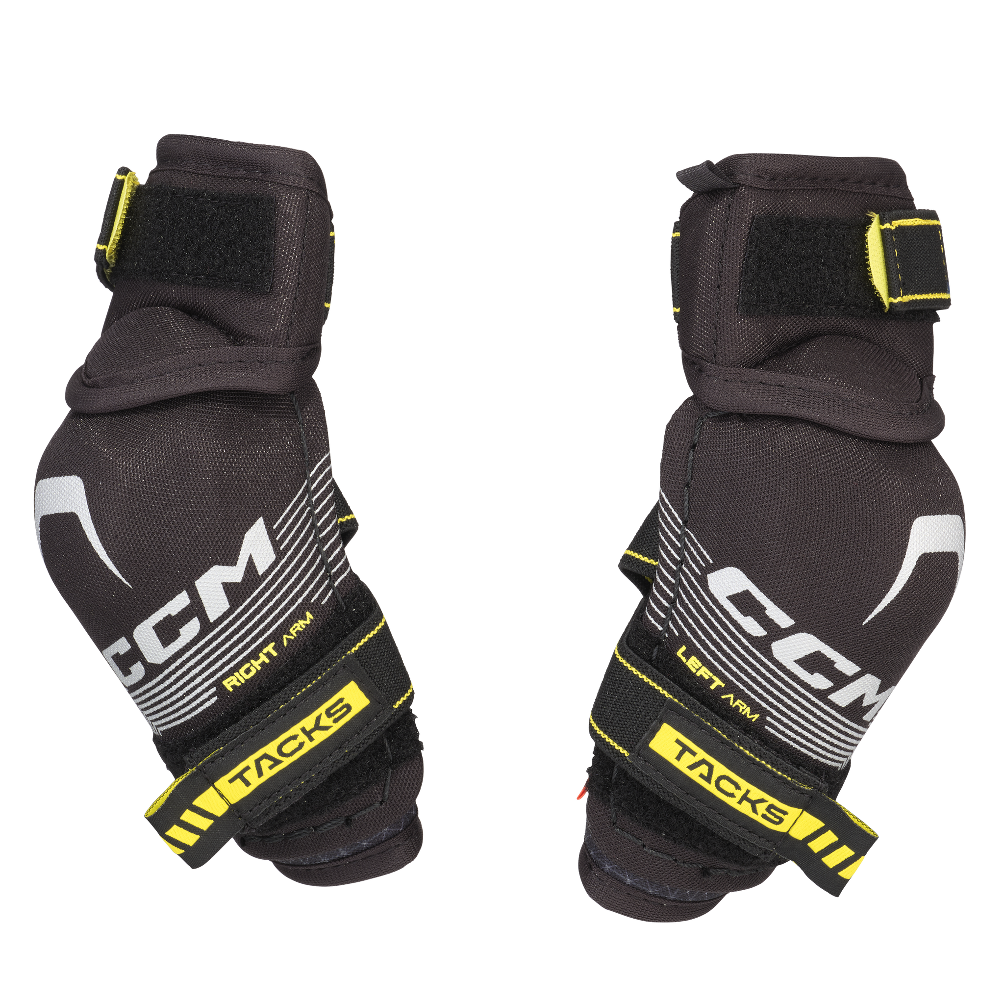 CCM Tacks XF Pro Elbow Pads Youth