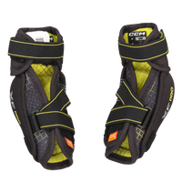 CCM Tacks XF Pro Elbow Pads Youth