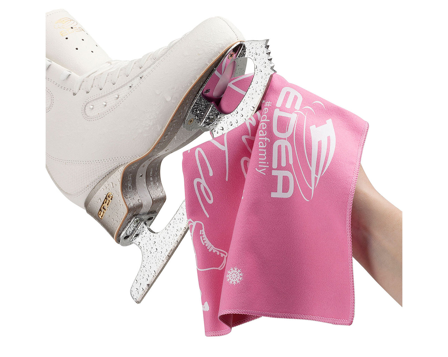 Edea Blade Towel