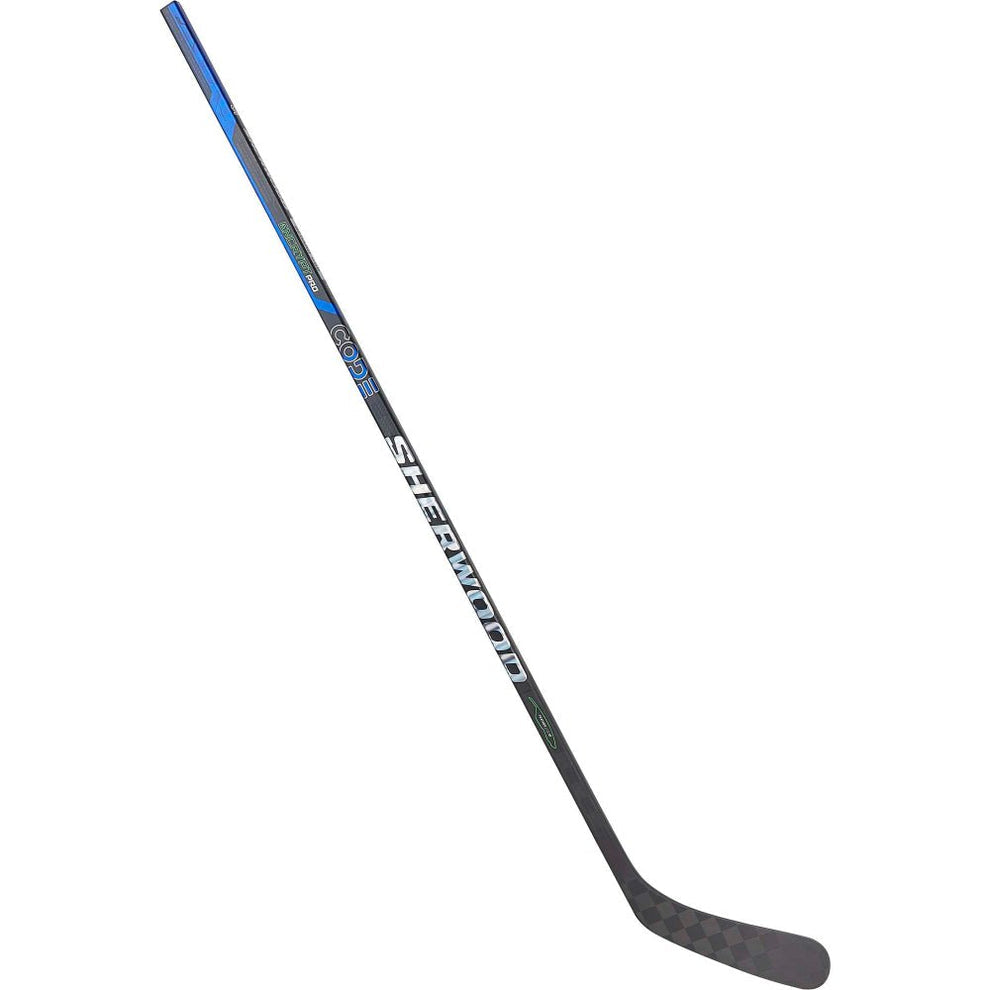 Sherwood Rekker Morph Pro stick jr