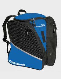 Transpack Solid Colour Ice Skating Backpack