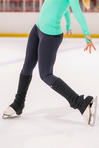 Chique Sports Legwarmers