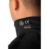 Bauer Bodyguard Neckprotect shirt senior