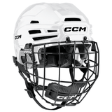 CCM Tacks 920 Hockey Helmet Combo