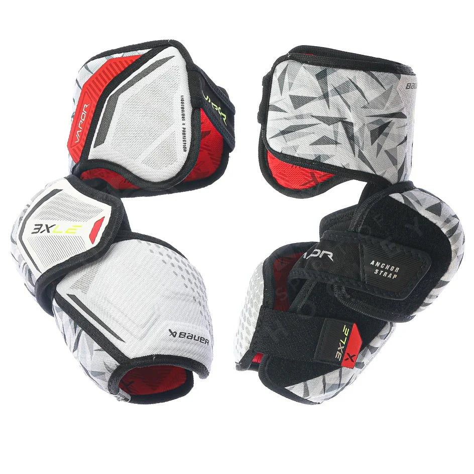 Bauer Vapor 3X LE Elbow Pad Senior