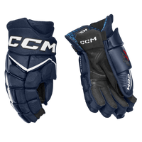 CCM Jetspeed FT8 Pro Gloves