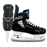 True Catalyst 7X4 Ice Hockey Skates Sr