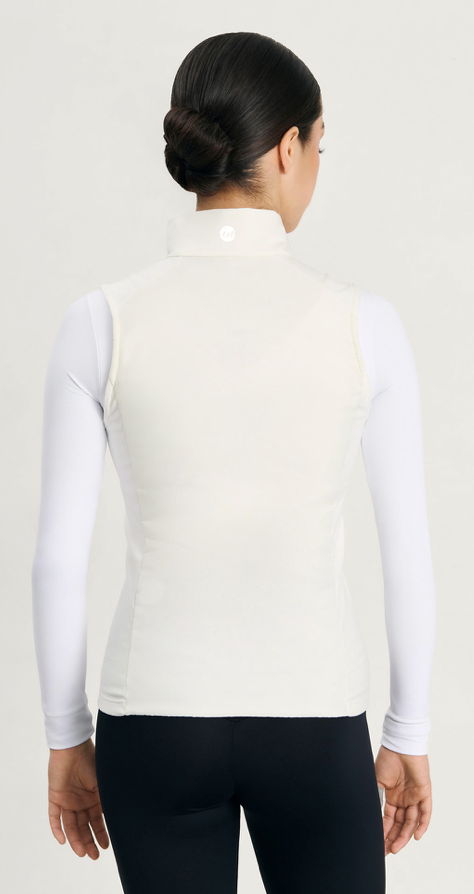 Intermezzo Giordana 6666 Fitted Vest