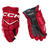 CCM Jetspeed FT8 Pro Gloves