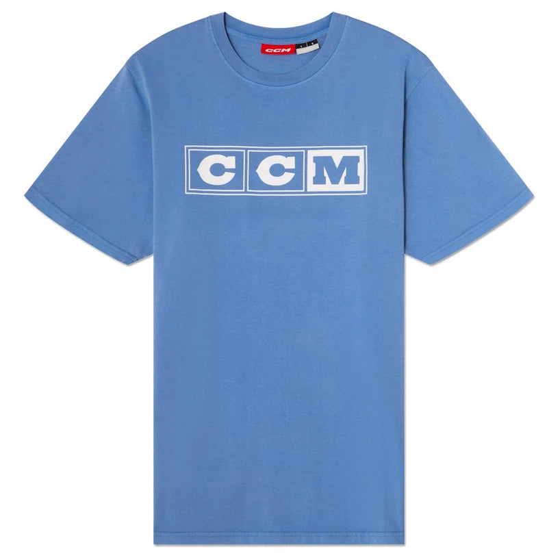 CCM Vintage T-Shirt Riviera