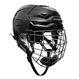 Warrior Covert Cf 100 Hockey Helmet Combo