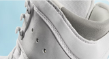 Aura SKY 100 Figure Boots Junior - White