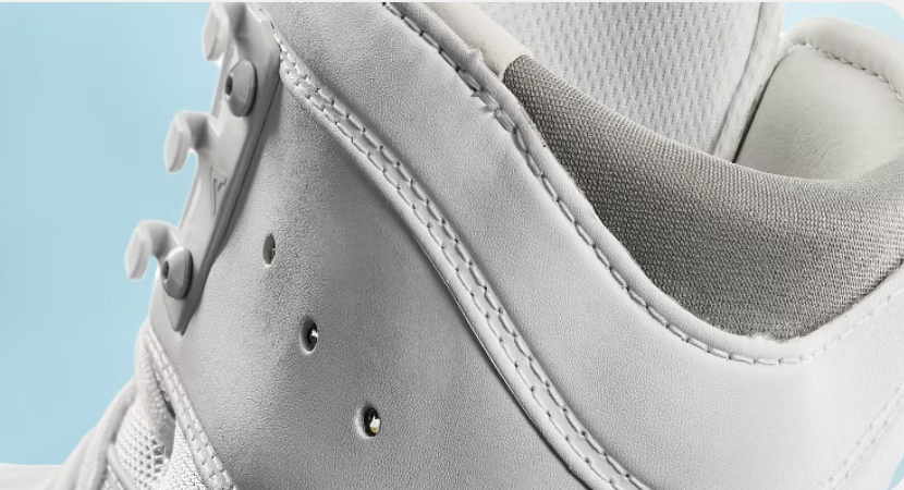 Aura SKY 100 Figure Boots Junior - White