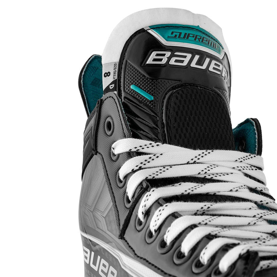 Bauer Supreme F20 ice hockey Skate Int