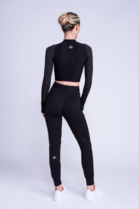 Chique Inspire Crop Top