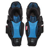 CCM Jetspeed FT8 pro shin guards