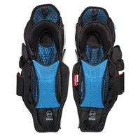 CCM Jetspeed FT8 pro shin guards