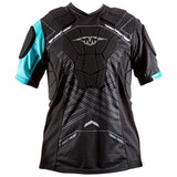 Mission Core Padded Shirt jr