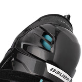 Bauer Supreme F40 Shin Guards Int
