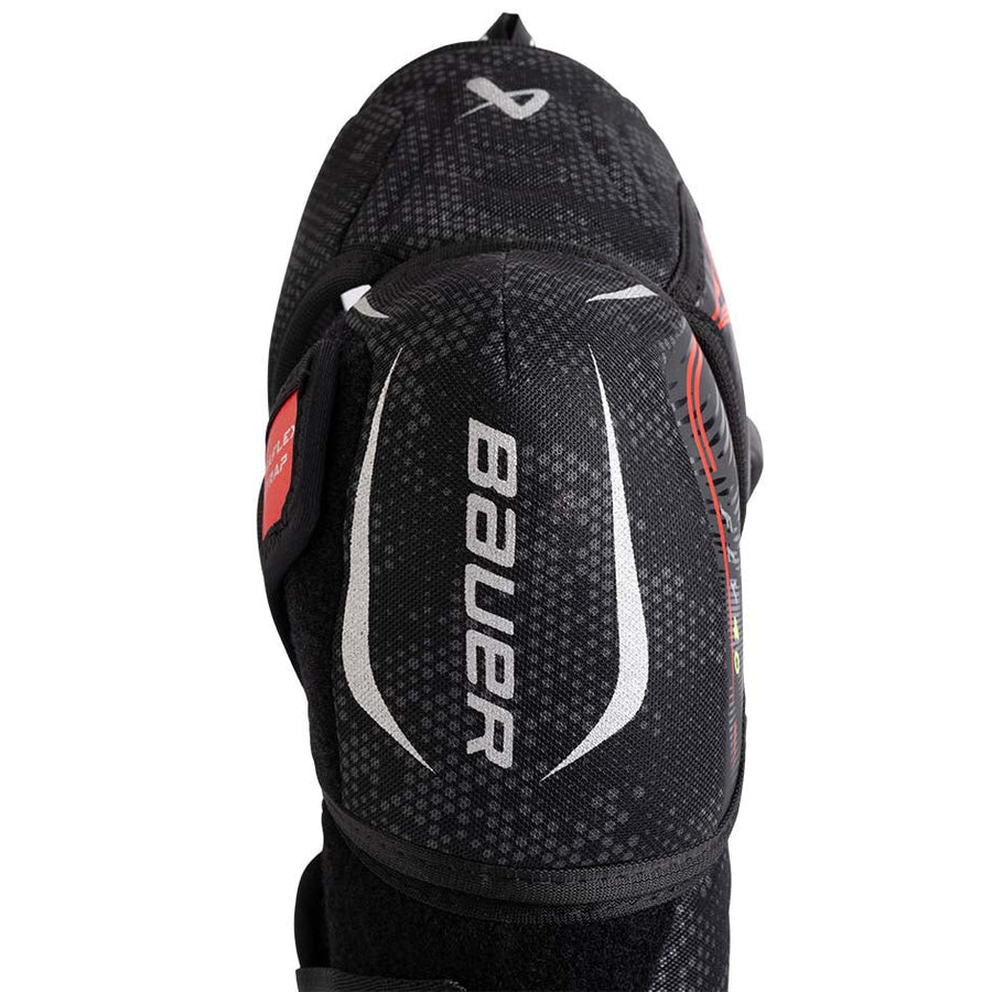 Bauer Vapor Fly40 Elbow Pads Sr
