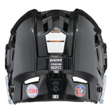 CCM Tacks 920 Hockey Helmet Combo