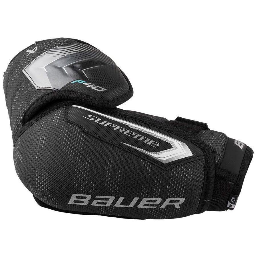 S26 Supreme F40 Elbow Pads Sr