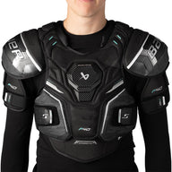 Bauer Supreme F40 Shoulder Pads Senior