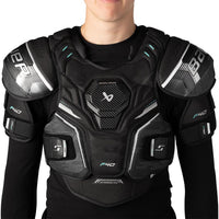 Bauer Supreme F40 Shoulder Pads Senior