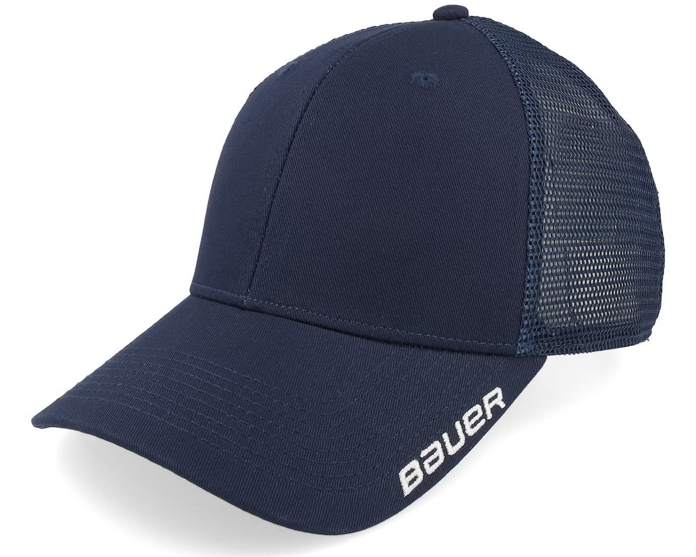 Bauer S24 Team Mesh Snapback Cap Senior